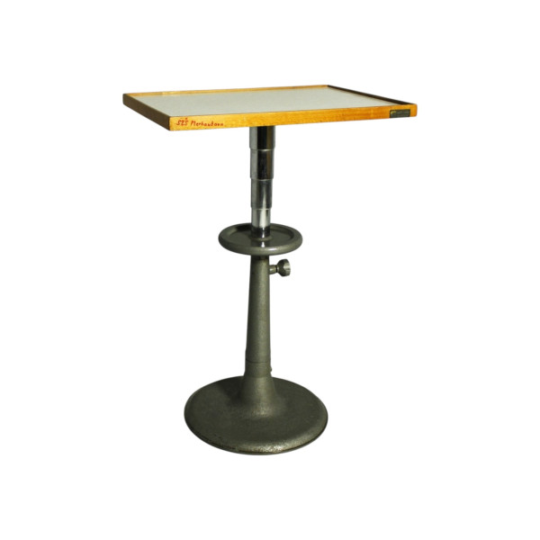 retrorobot_telescopic_table retrorobot_telescopic_table