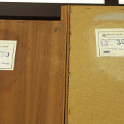 retrorobot.cz_Mahogany _dresser_ with_ bookca