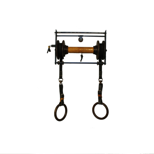 retrorobot_gym_rings